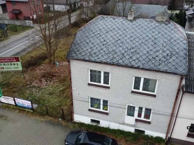 Dom na sprzedaż w Daleszyce, Świętokrzyskie