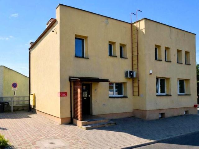 Mieszkanie do wynajęcia w Gorzyce, Śląskie