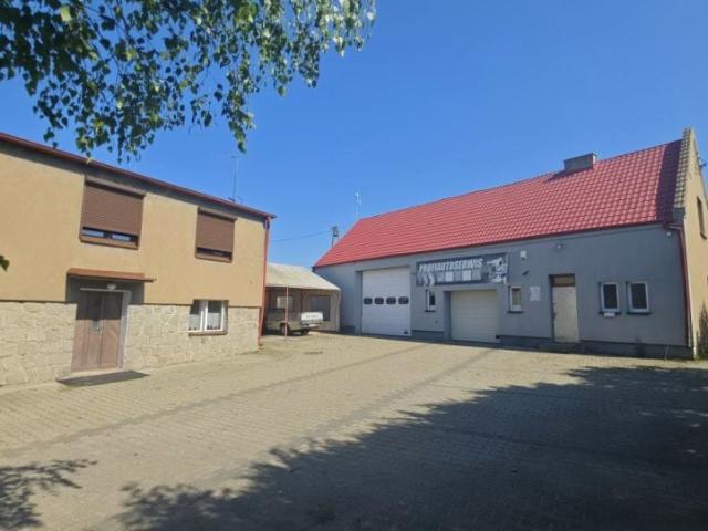 Dom na sprzedaż w Bukowiec, Wielkopolskie
