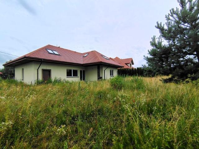 Dom na sprzedaż w Dębe Wielkie, Mazowieckie