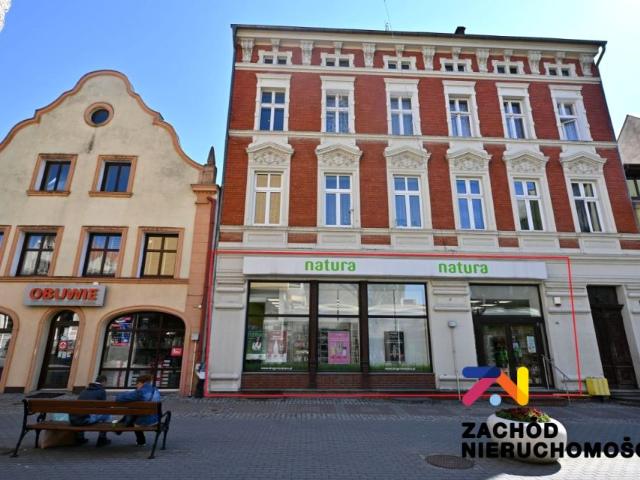 Mieszkanie na sprzedaż w Świebodzin, Lubuskie