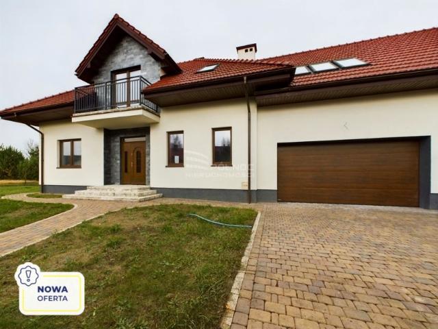 Dom na sprzedaż w Dąbrówka, Mazowieckie