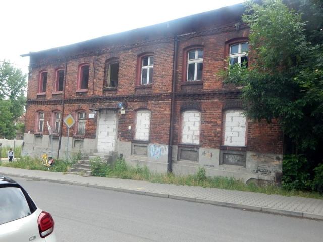 Grunt na sprzedaż w Świętochłowice, Śląskie