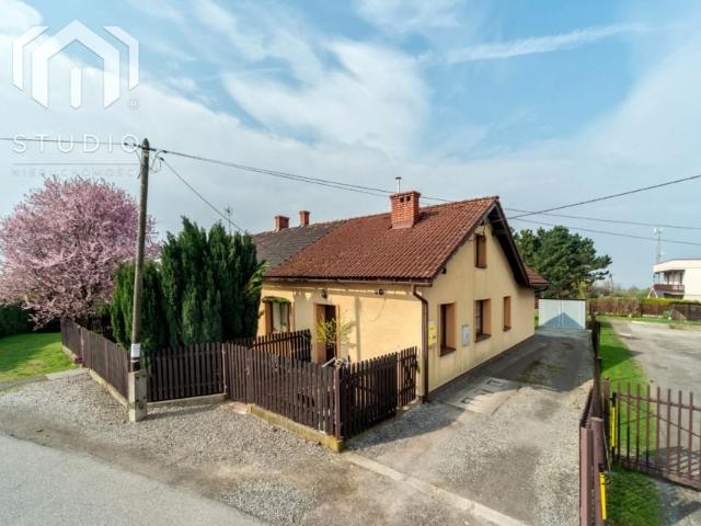Dom na sprzedaż w Cieszyn, Śląskie