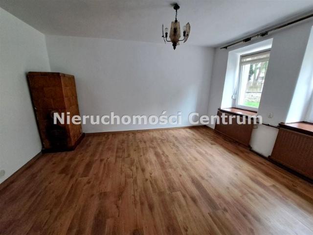 Mieszkanie na sprzedaż w Mieroszów, Dolnośląskie