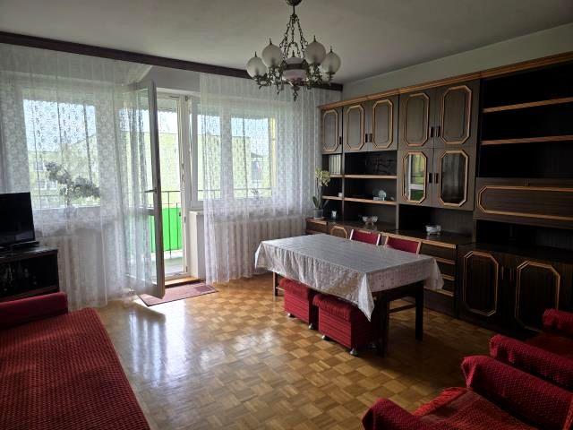 Mieszkanie na sprzedaż w Wołomin, Mazowieckie