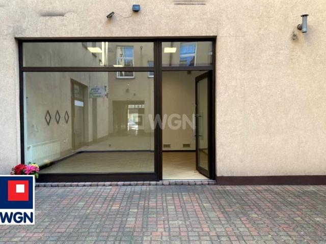 Mieszkanie do wynajęcia w Ostrów Wielkopolski, Wielkopolskie