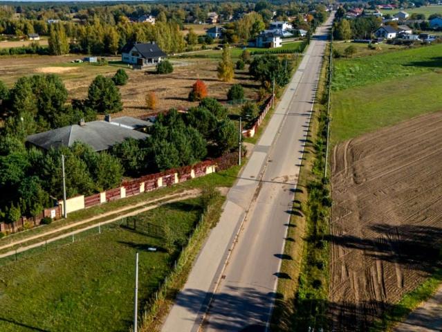 Dom na sprzedaż w Dąbrówka, Mazowieckie