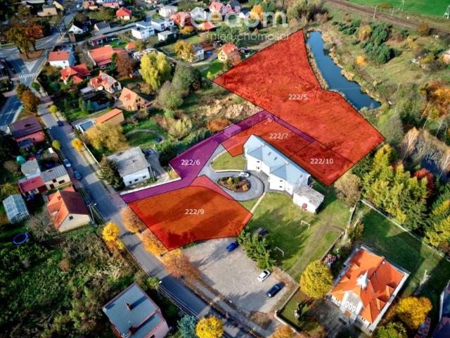 Grunt na sprzedaż w Kaczory, Wielkopolskie
