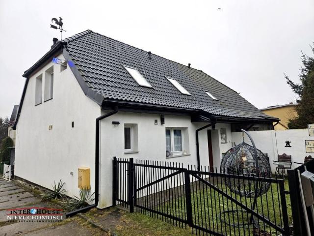 Dom na sprzedaż w Mielno, Zachodniopomorskie
