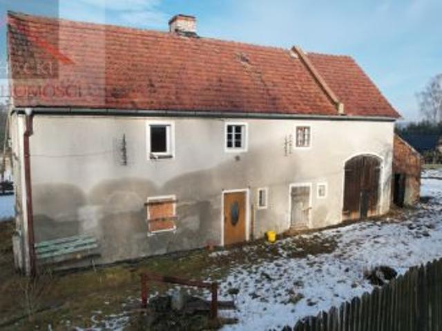 Dom na sprzedaż w Dolnośląskie
