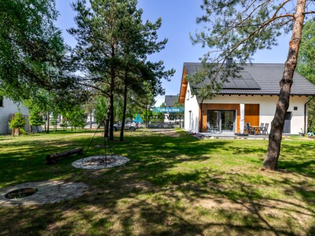 Dom na sprzedaż w Parchowo, Pomorskie