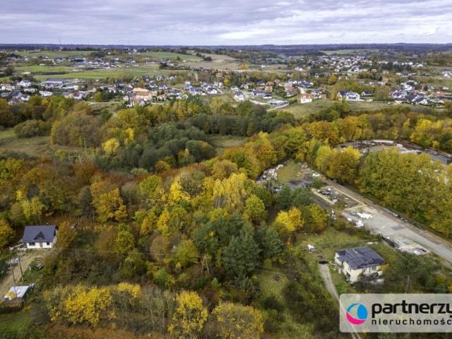 Grunt na sprzedaż w Żukowo, Pomorskie