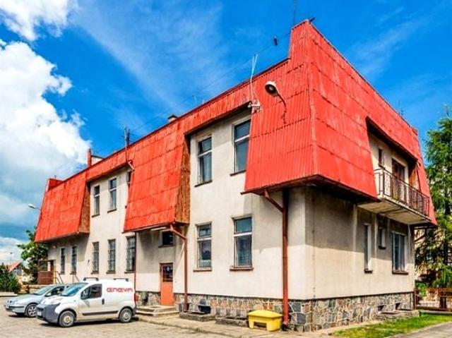 Mieszkanie na sprzedaż w Zblewo, Pomorskie