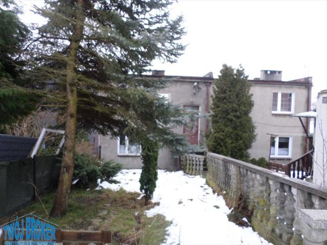 Dom na sprzedaż w Kościerzyna, Pomorskie