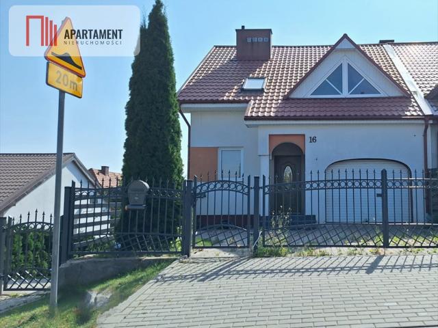 Dom na sprzedaż w Kościerzyna, Pomorskie