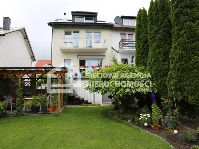 Dom na sprzedaż w Kościerzyna, Pomorskie