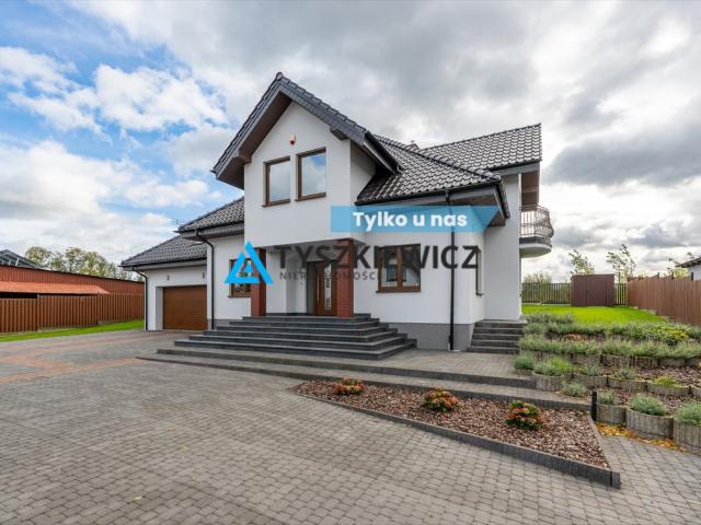 Dom na sprzedaż w Kościerzyna