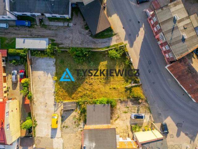 Grunt na sprzedaż w Kościerzyna, Pomorskie