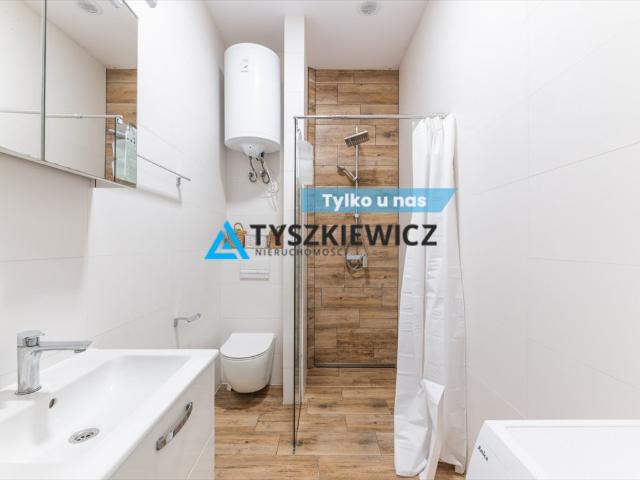 Mieszkanie na sprzedaż w Kościerzyna, Pomorskie