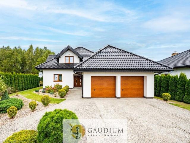 Dom na sprzedaż w Kościerzyna, Pomorskie