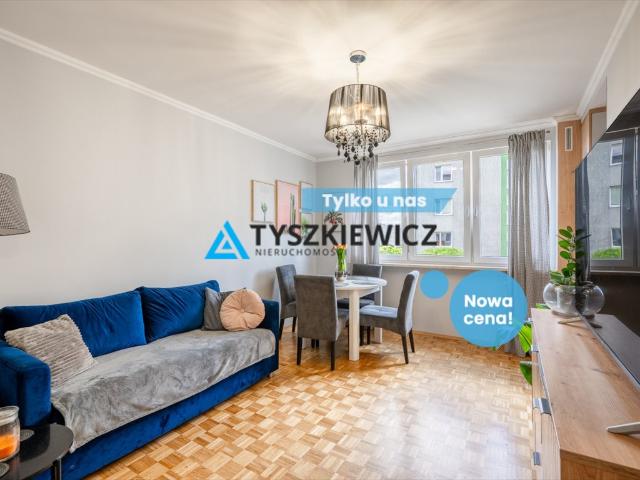 Mieszkanie na sprzedaż w Kościerzyna, Pomorskie