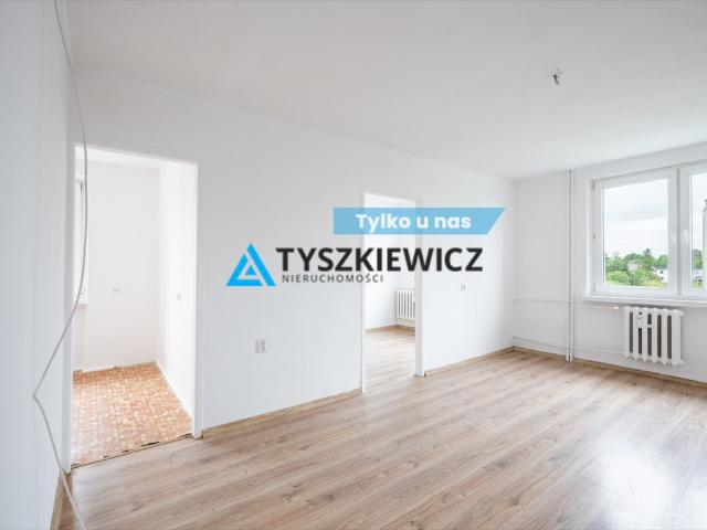 Mieszkanie na sprzedaż w Kościerzyna, Pomorskie