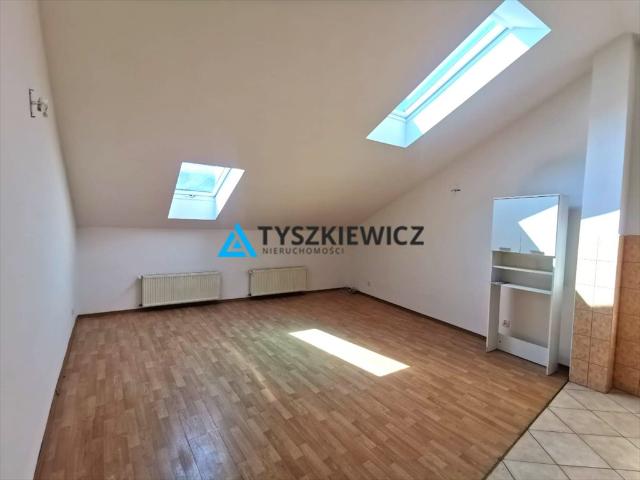 Mieszkanie do wynajęcia w Kościerzyna, Pomorskie