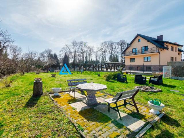 Grunt na sprzedaż w Kościerzyna, Pomorskie