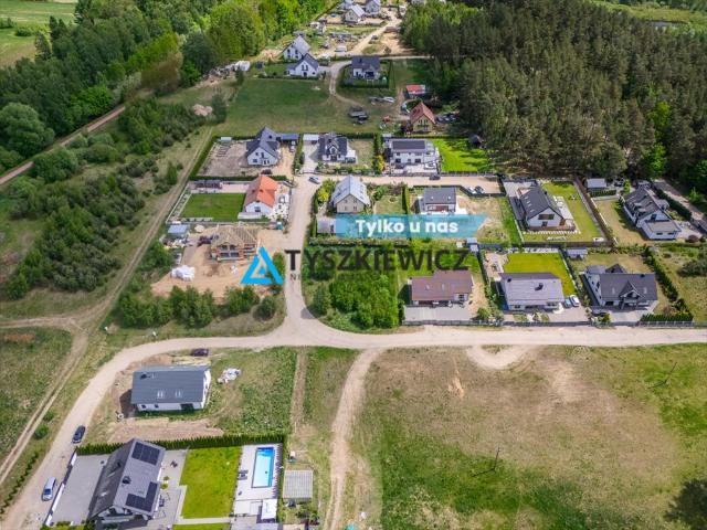 Grunt na sprzedaż w Kościerzyna, Pomorskie