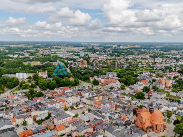 Dom na sprzedaż w Kościerzyna, Pomorskie