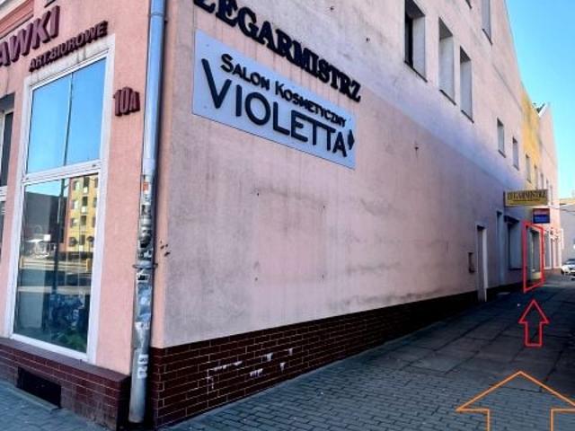 Mieszkanie na sprzedaż w Braniewo, Warmińsko-mazurskie