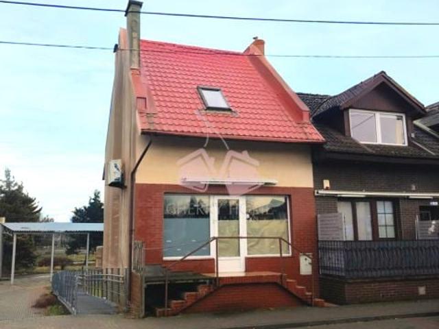 Dom na sprzedaż w Stegna, Pomorskie