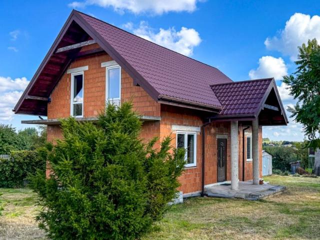 Dom na sprzedaż w Rędziny, Śląskie