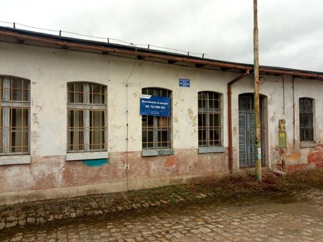 Mieszkanie do wynajęcia w Ścinawa, Dolnośląskie