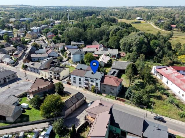Dom na sprzedaż w Koziegłowy, Śląskie
