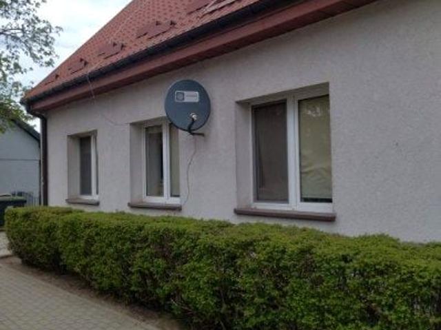 Mieszkanie na sprzedaż w Gęsiniec, Nieszawa