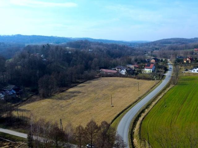 Grunt na sprzedaż w Pilzno, Podkarpackie
