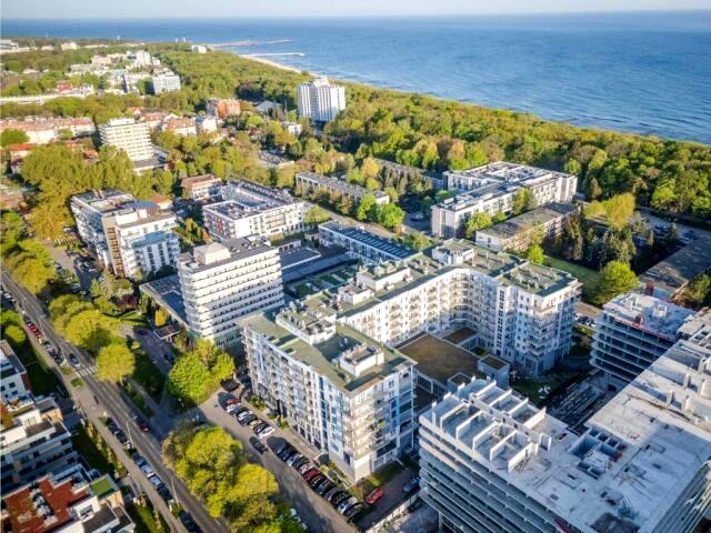 Mieszkanie na sprzedaż w Kołobrzeg, Zachodniopomorskie