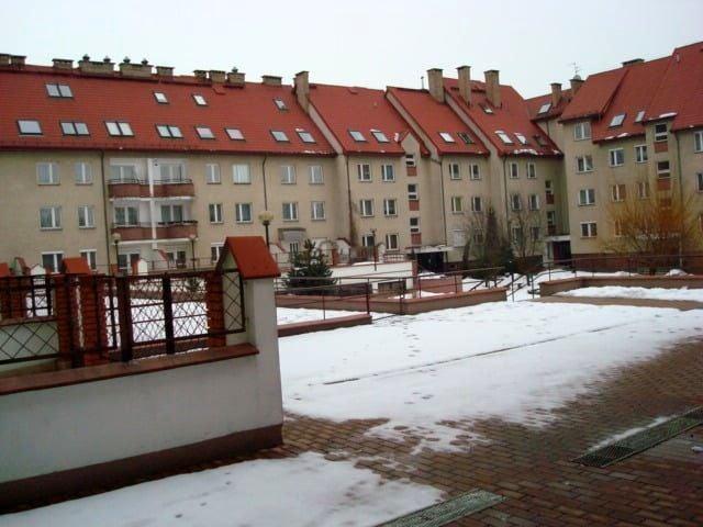 Mieszkanie na sprzedaż w Sady, Kielce