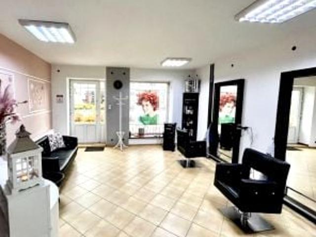 Mieszkanie na sprzedaż w Czersk, Pomorskie