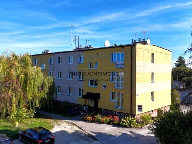 Mieszkanie na sprzedaż w Pardysówka Mała, Józefów