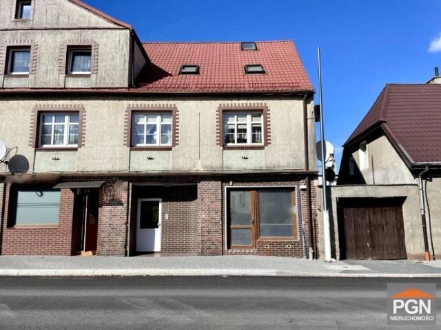 Mieszkanie do wynajęcia w Kamień Pomorski, Zachodniopomorskie