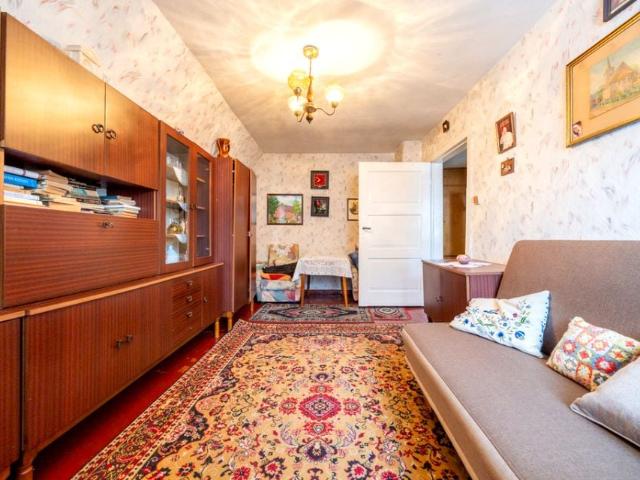 Mieszkanie na sprzedaż w Olsztynek, Warmińsko-mazurskie