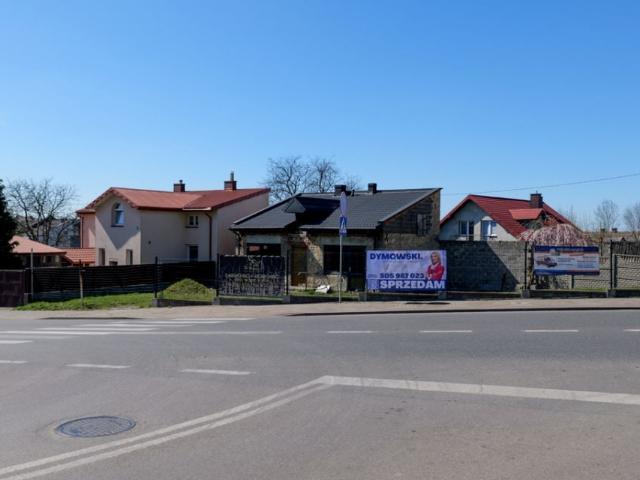 Dom na sprzedaż w Pajęczno, Łódzkie
