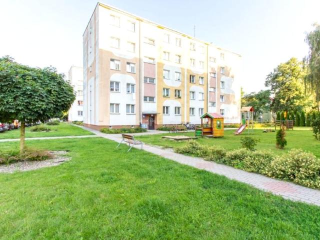 Mieszkanie na sprzedaż w Szczecinek, Zachodniopomorskie