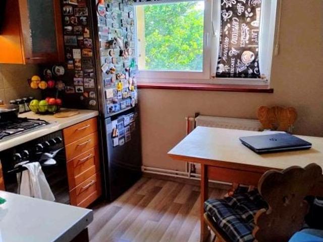Mieszkanie na sprzedaż w Oborniki Śląskie, powiat trzebnicki