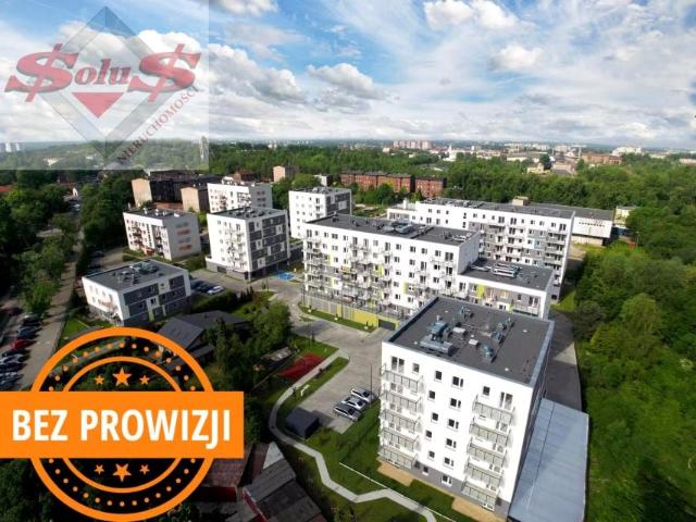 Mieszkanie na sprzedaż w Chorzów, Śląskie