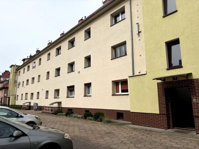 Mieszkanie na sprzedaż w Nowa Sól, Lubuskie