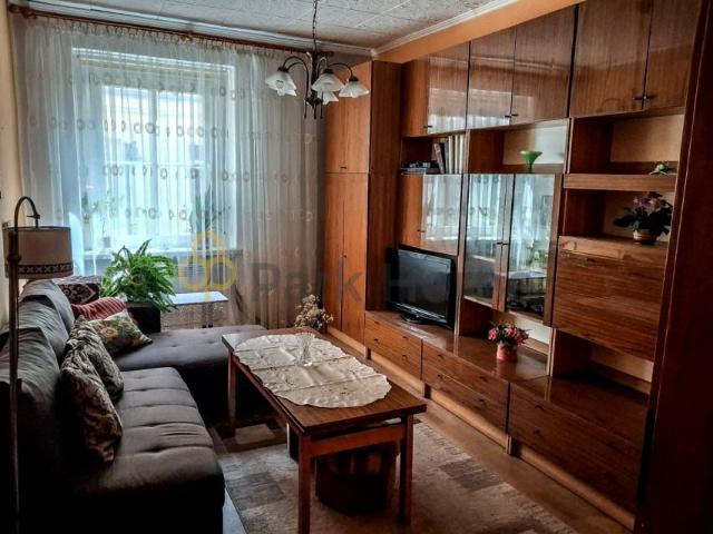 Mieszkanie na sprzedaż w Nowe Miasteczko, Lubuskie